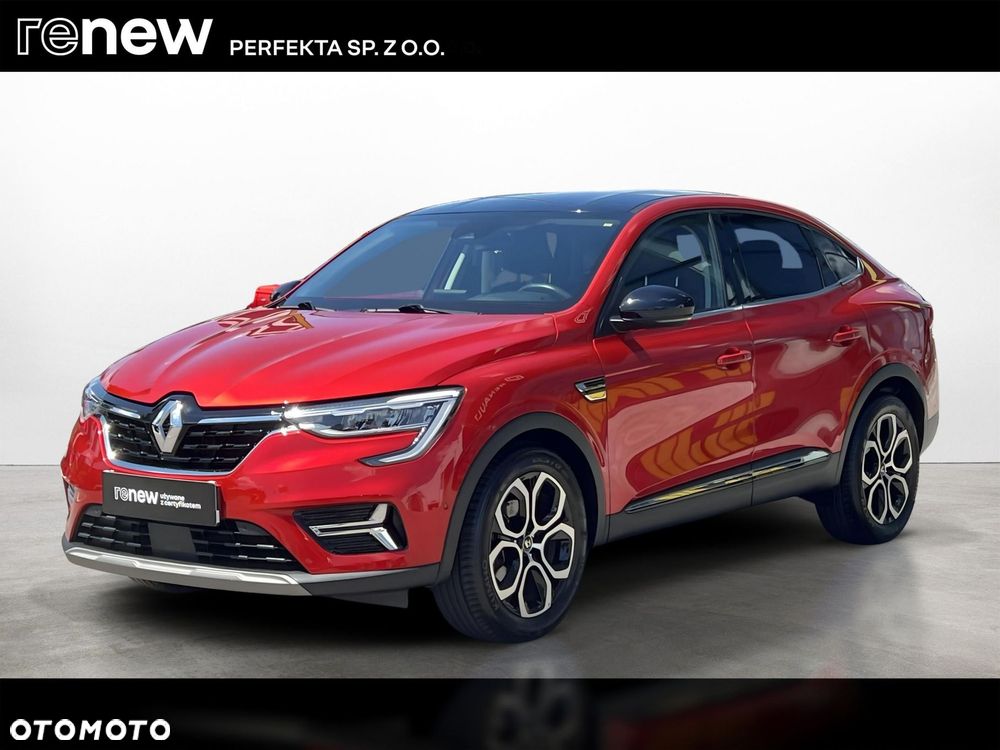 Renault Arkana - 1