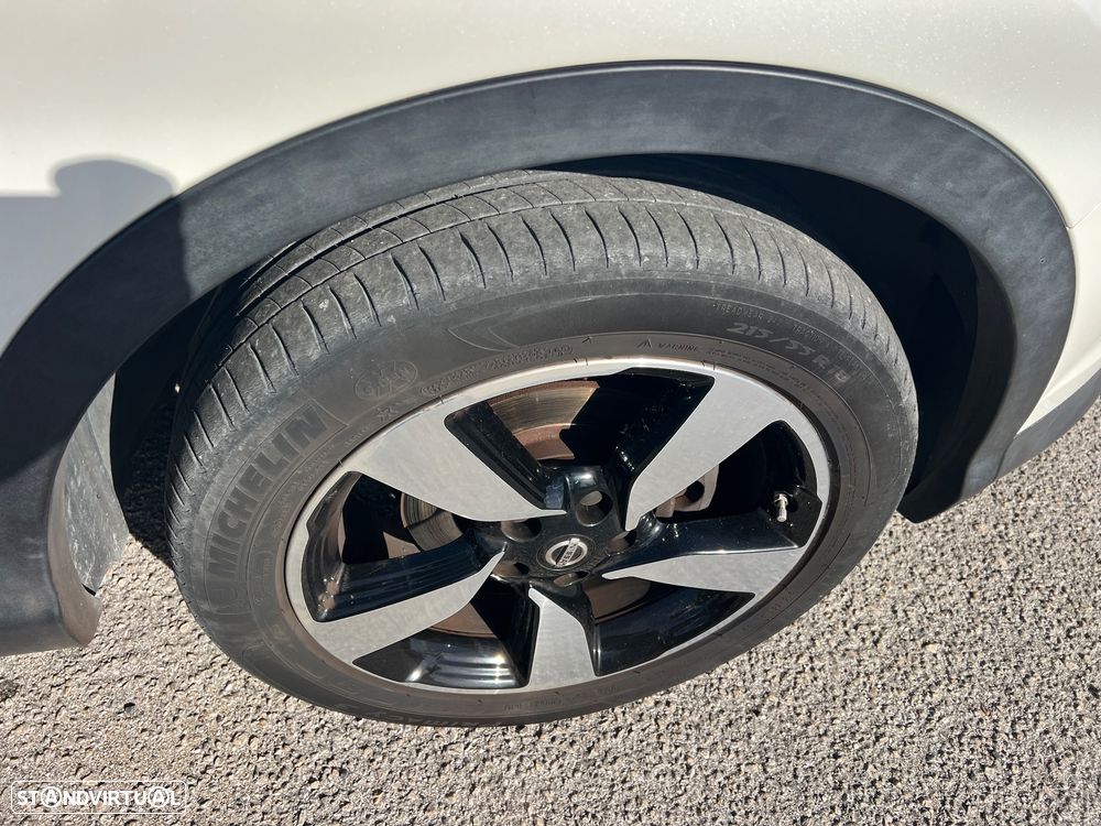 Nissan Qashqai 1.5 dCi Tekna Premium - 22