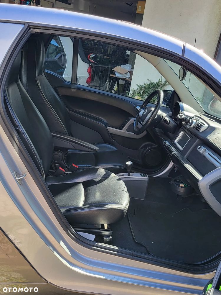 Smart Fortwo - 9