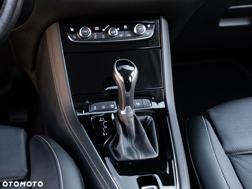 Opel Grandland X 2.0 D Start/Stop Automatik Design Line - 26