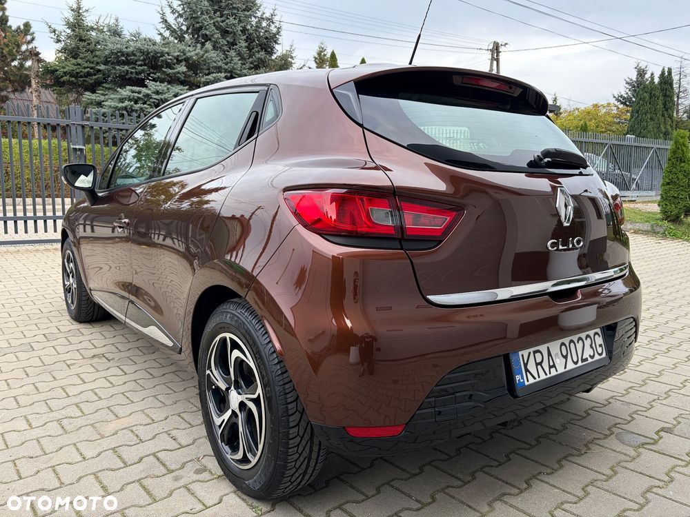 Renault Clio 1.2 16V Business EU6 - 3
