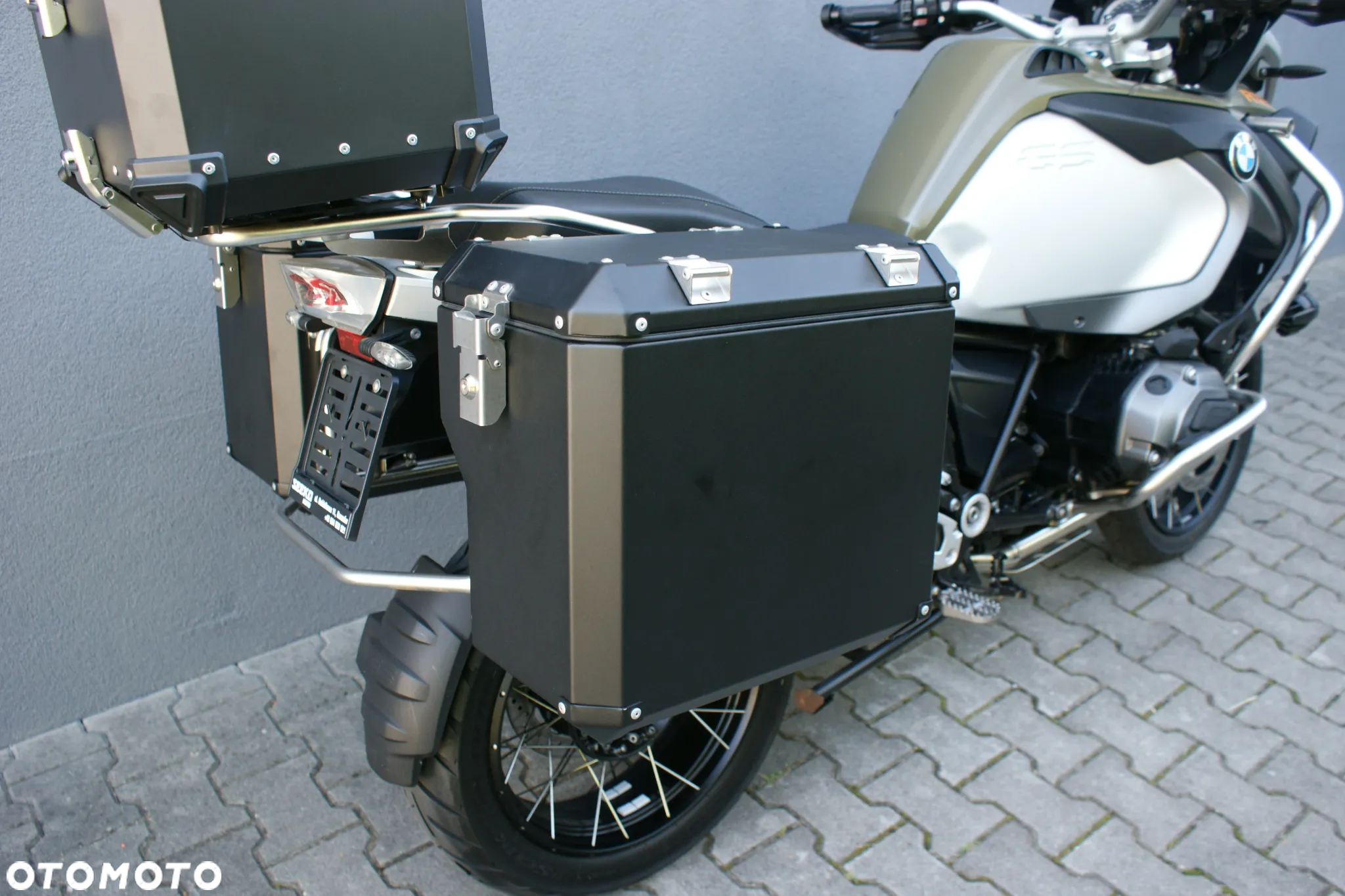 BMW GS - 15