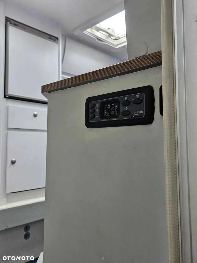 Inny TISCHER TRAIL 260S Zabudowa Kamper - 11