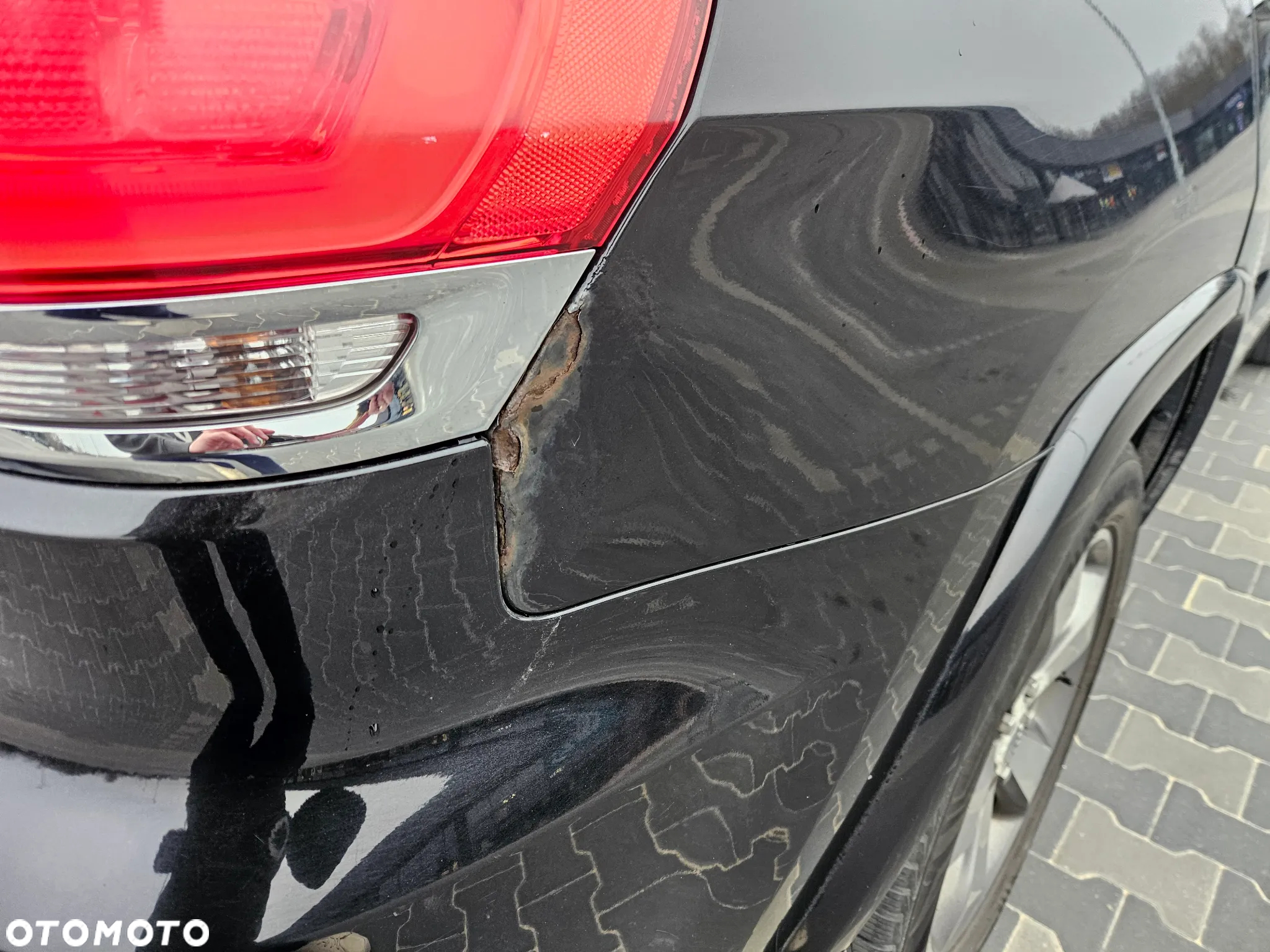 Jeep Grand Cherokee 3.0 CRD Overland - 10