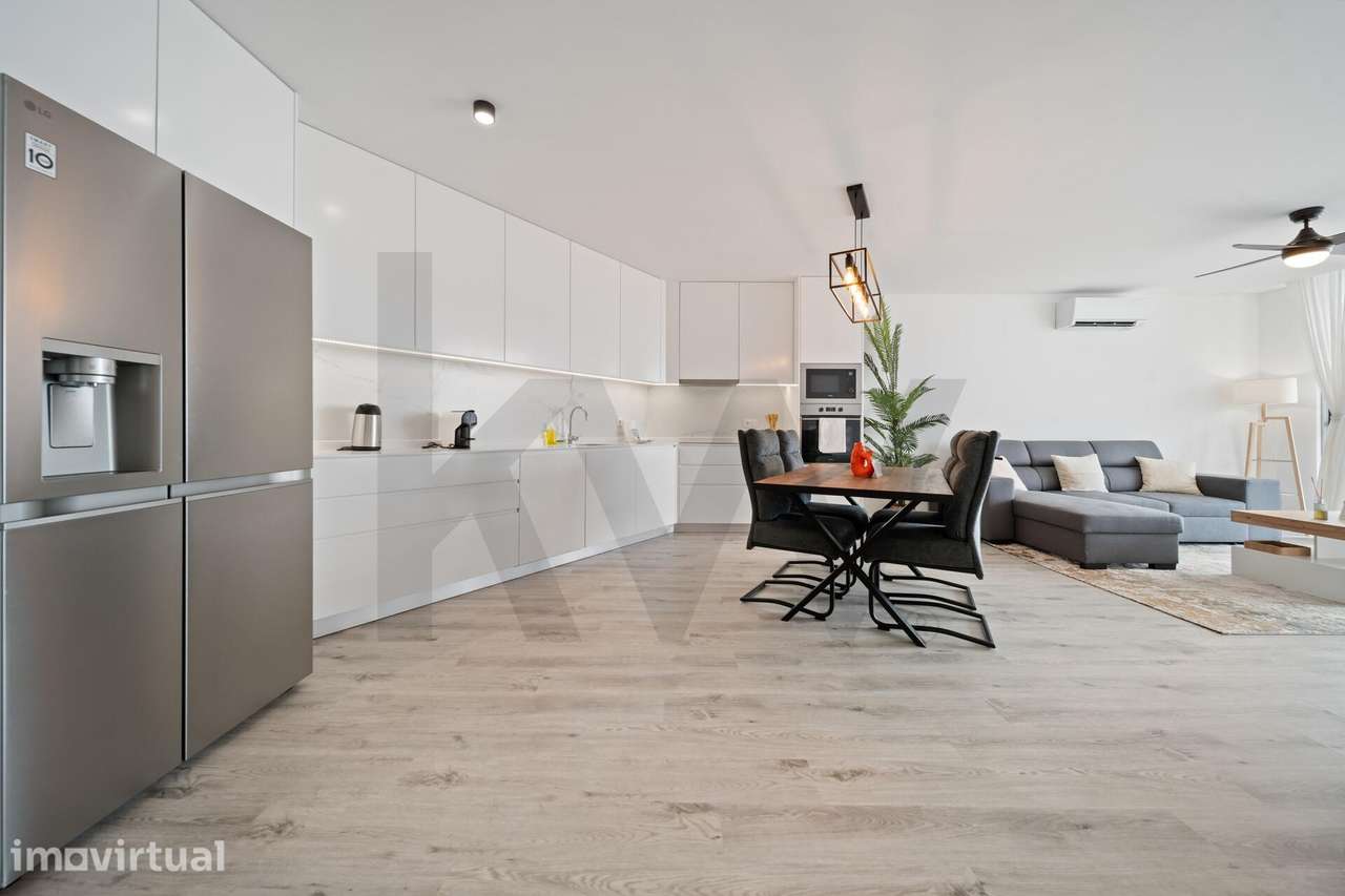 EXCELENTE APARTAMENTO T2- CÂMARA DE LOBOS - Grande imagem: 5/29
