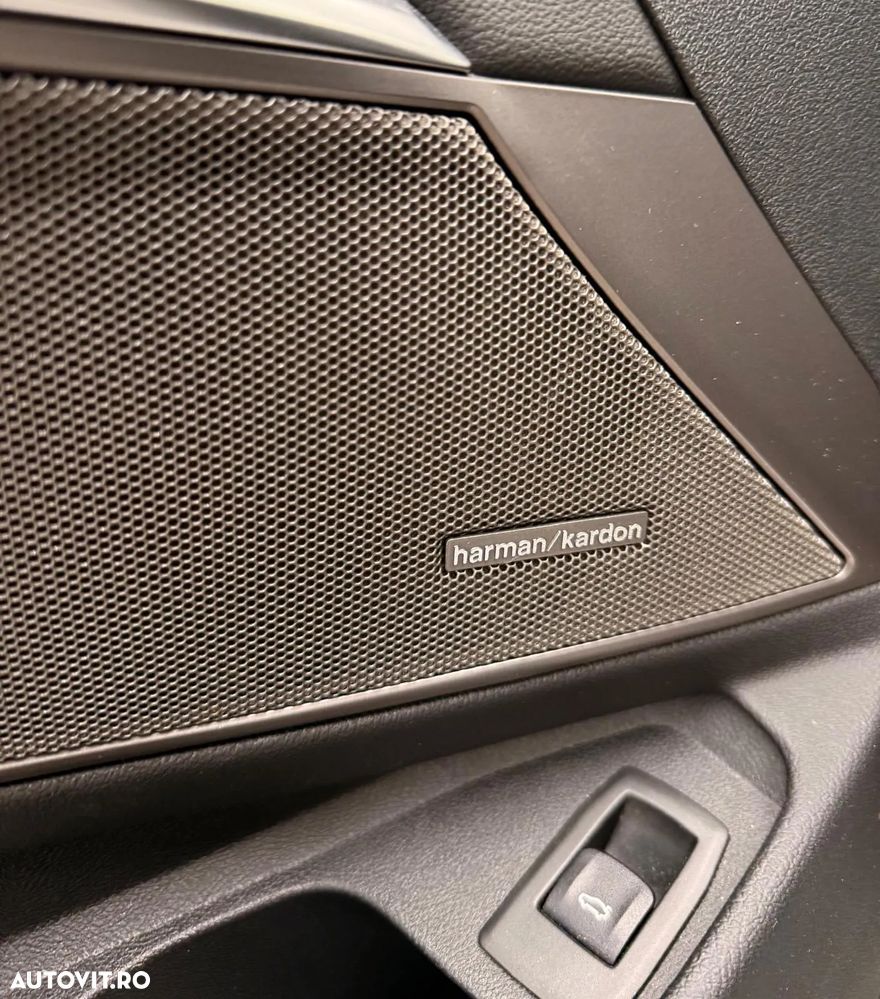 BMW M3 M340i xDrive AT MHEV - 17