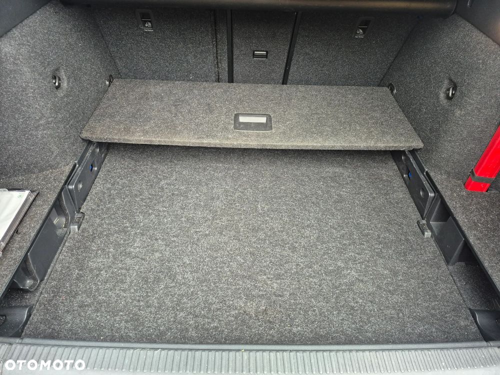 Skoda Octavia 1.6 TDI DSG Soleil - 22