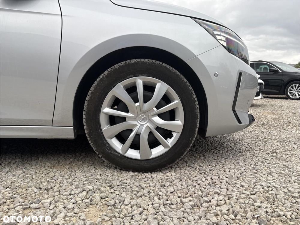 Opel Corsa 1.2 S&S - 19