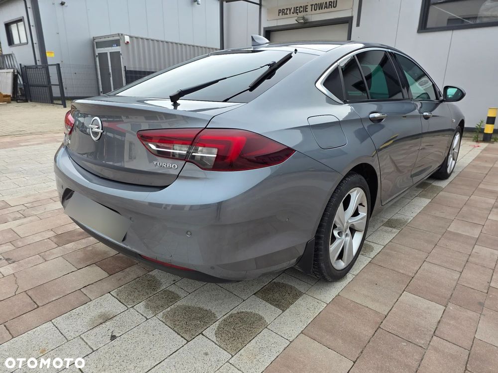 Opel Insignia 1.5 T Innovation S&S - 5