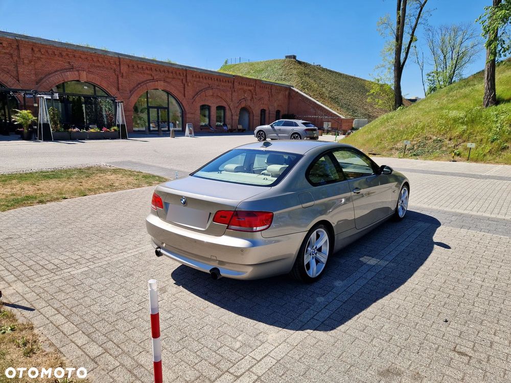 BMW Seria 3 - 6