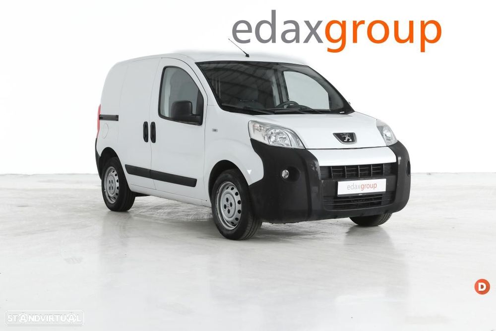 Peugeot Bipper 1.3 HDi Premium - 1