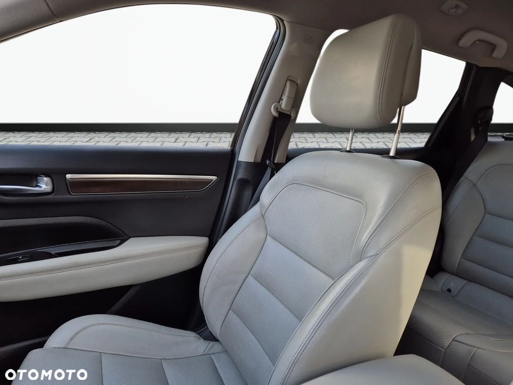 Renault Koleos 2.0 dCi Intens 4x4 - 20