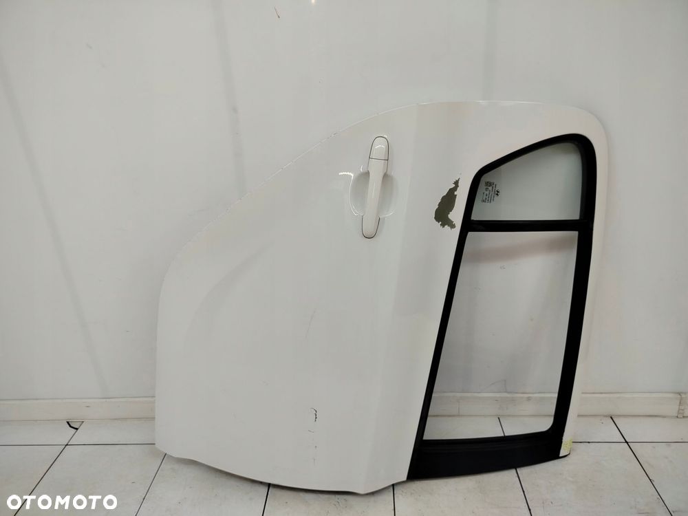 hyundai i20 i 08r- drzwi prawe tylne prawy tył phw - 1
