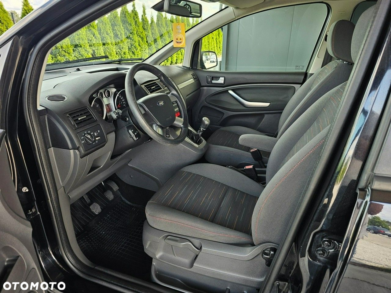 Ford C-MAX - 13