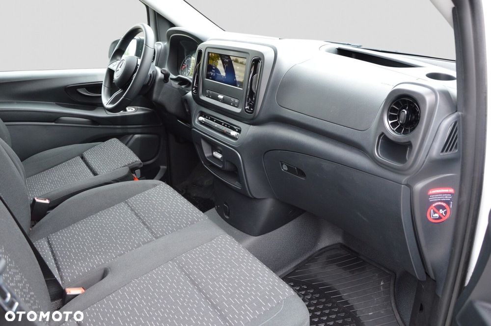 Mercedes-Benz Vito - 23