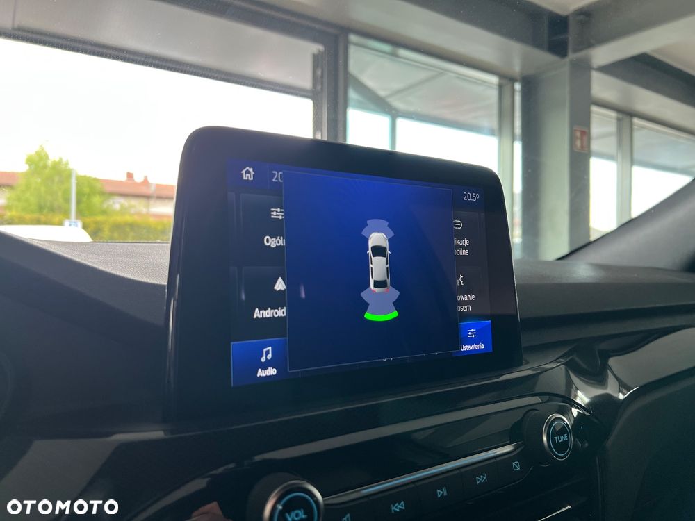 Ford Kuga 1.5 EcoBoost FWD ST-Line ASS GPF - 30