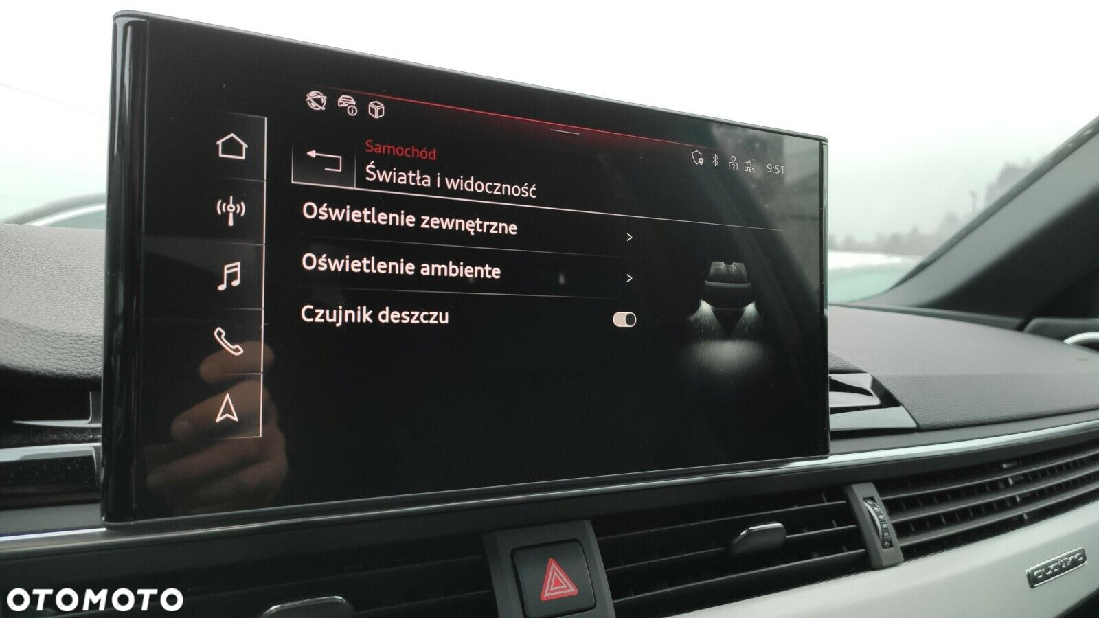 Audi A4 - 28