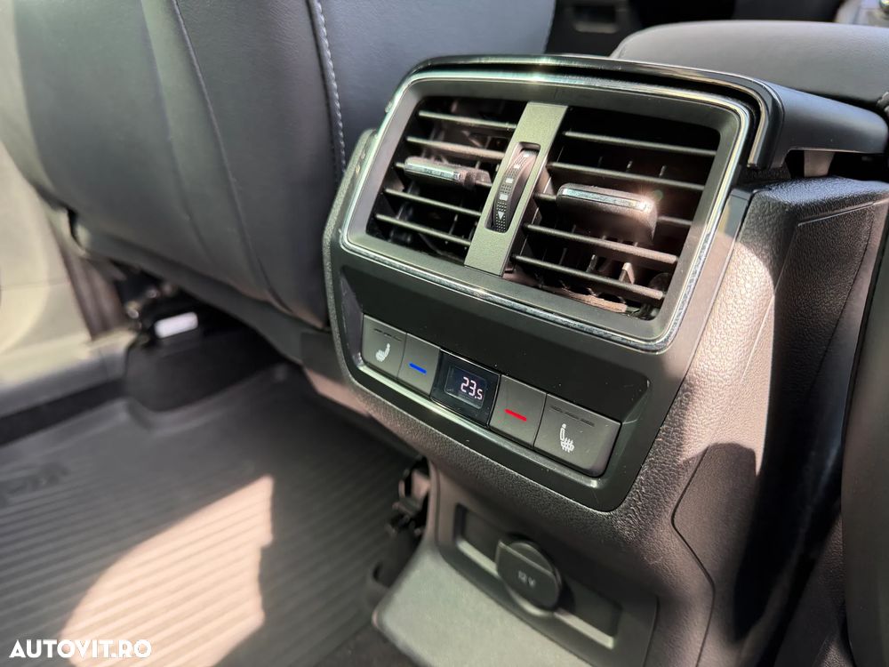 Skoda Kodiaq 2.0 TDI 4X4 DSG Style - 27