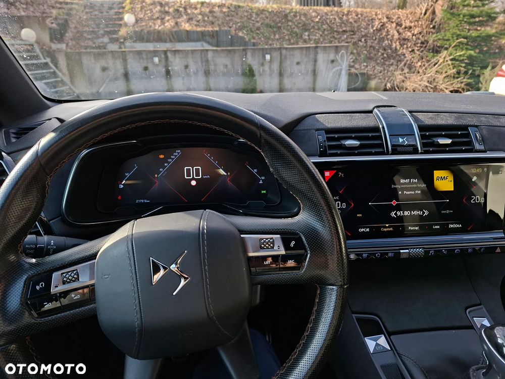DS Automobiles DS 7 Crossback 1.5 BlueHDi Be Chic - 29