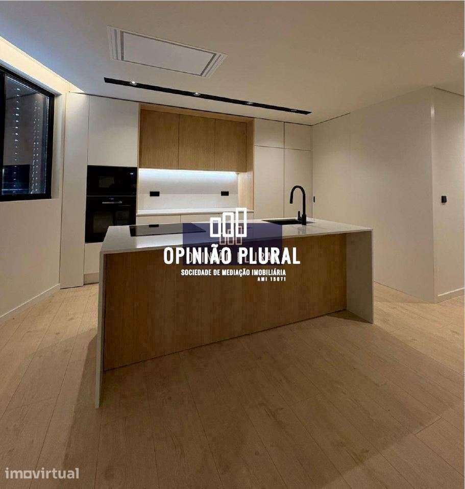 BISMARK: Exclusividade no Centro de Gondomar