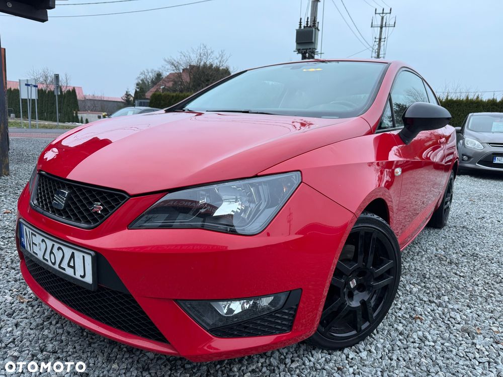 Seat Ibiza - 23