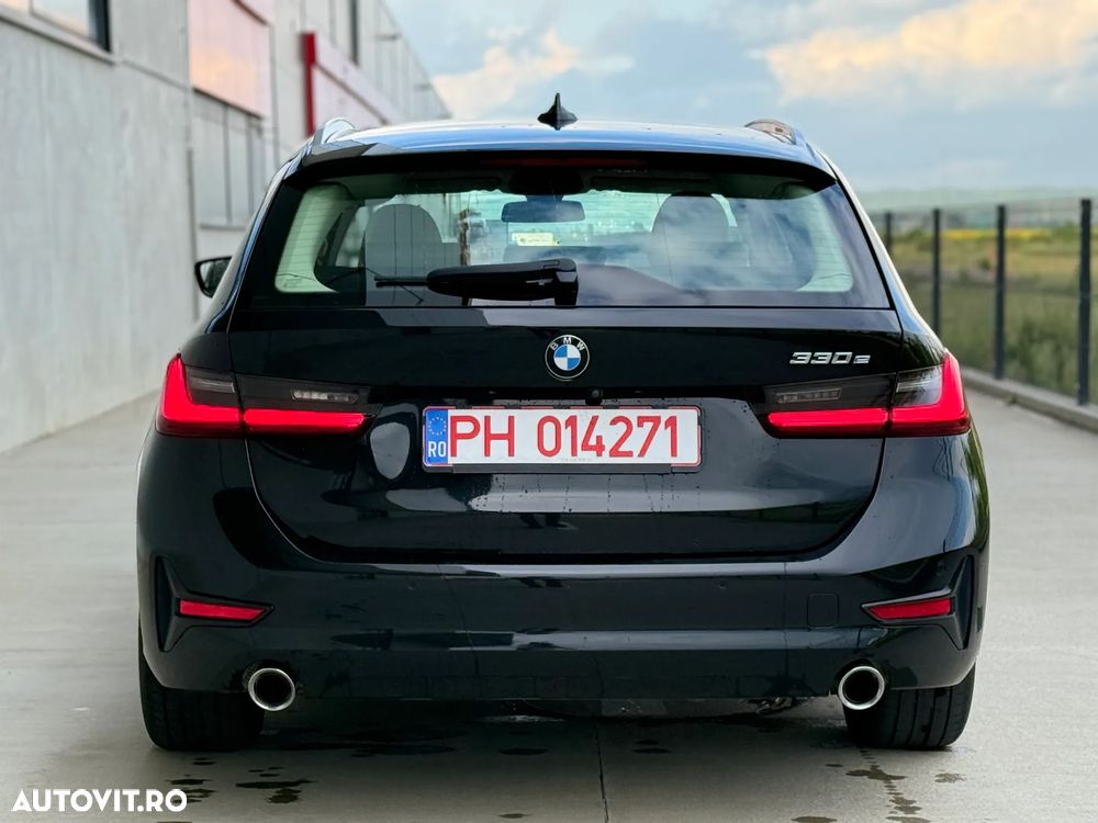 BMW Seria 3 330e Aut. Advantage - 5