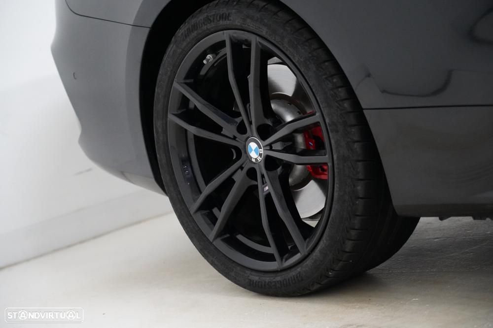 BMW 420 d Pack Desportivo M Auto - 29