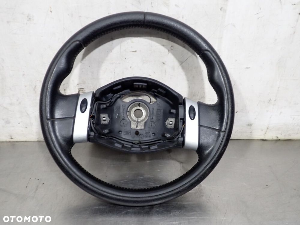 KIEROWNICA MINI ONE D - 1