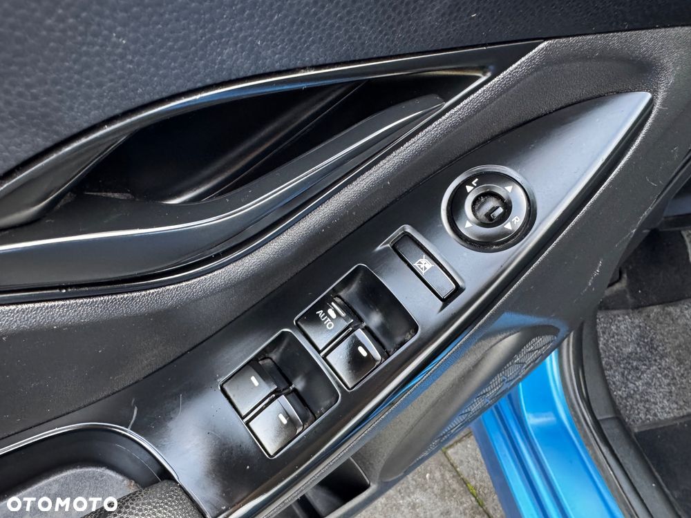 Hyundai ix20 Diesel Comfort - 25