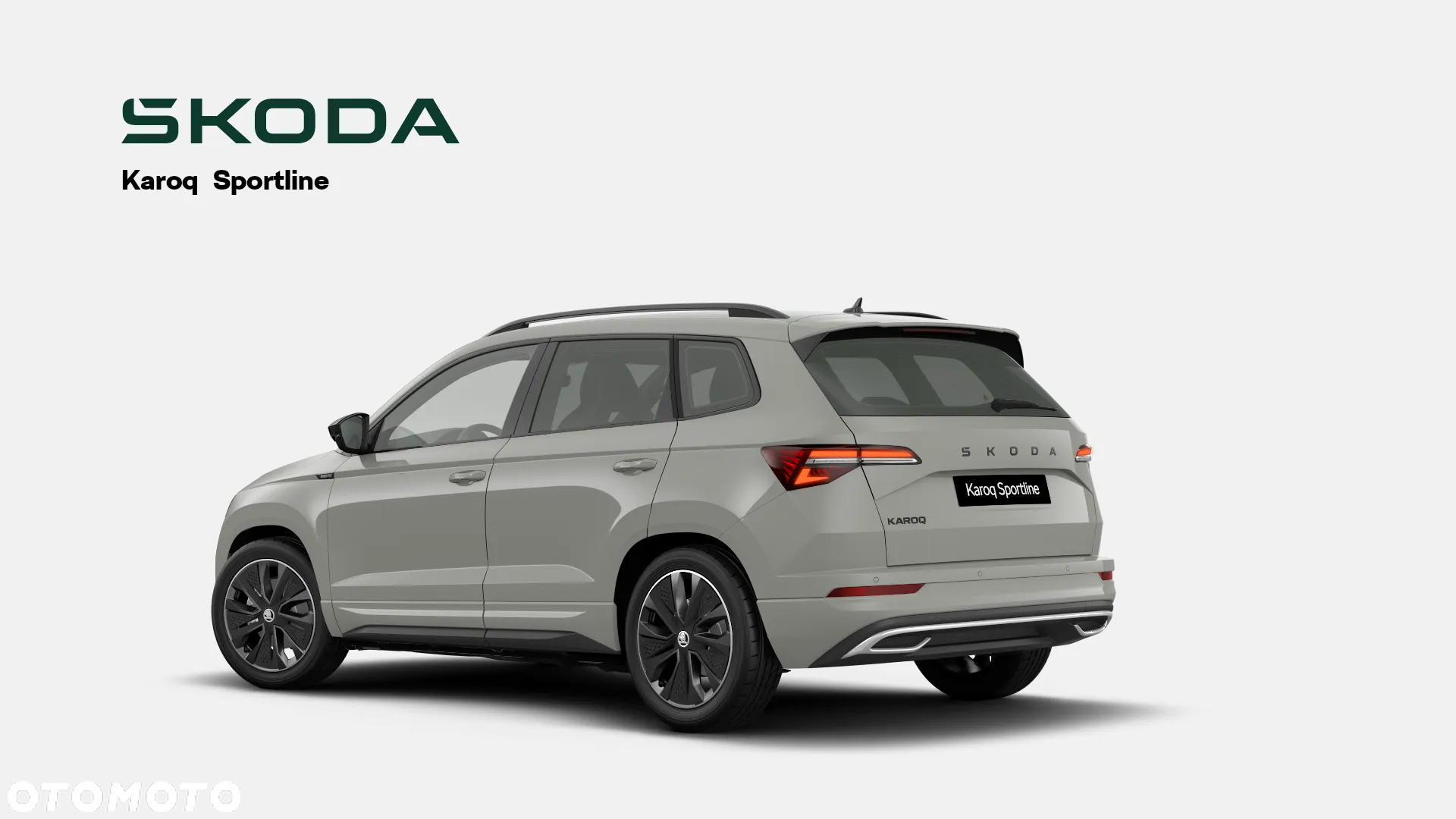 Skoda Karoq 1.5 TSI ACT Sportline DSG - 2