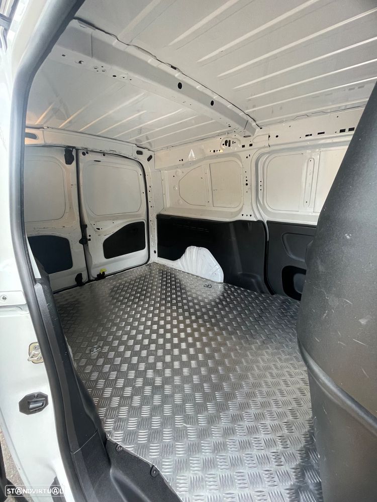 Opel Combo 1.6 CDTi L2H2 - 10