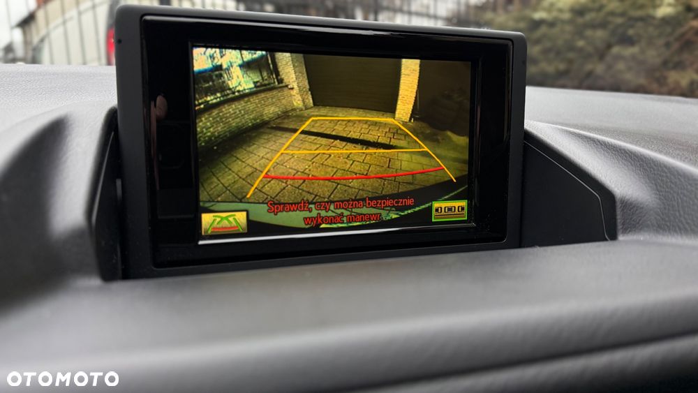 Lexus CT Luxury Line - 17