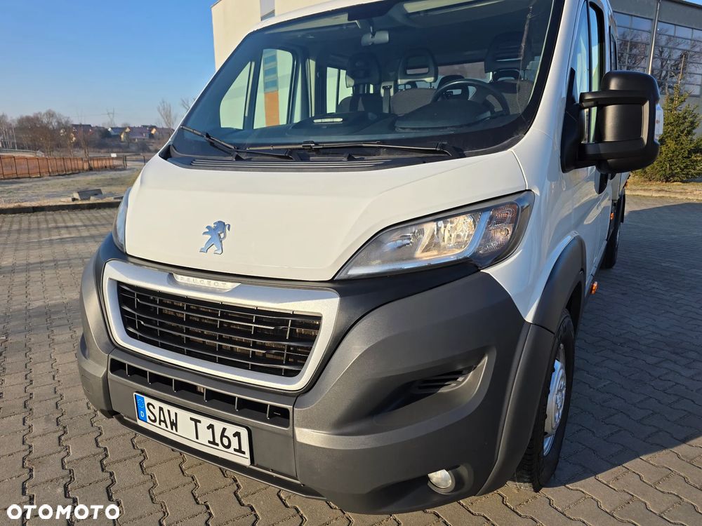 Peugeot Boxer Maxi - 8