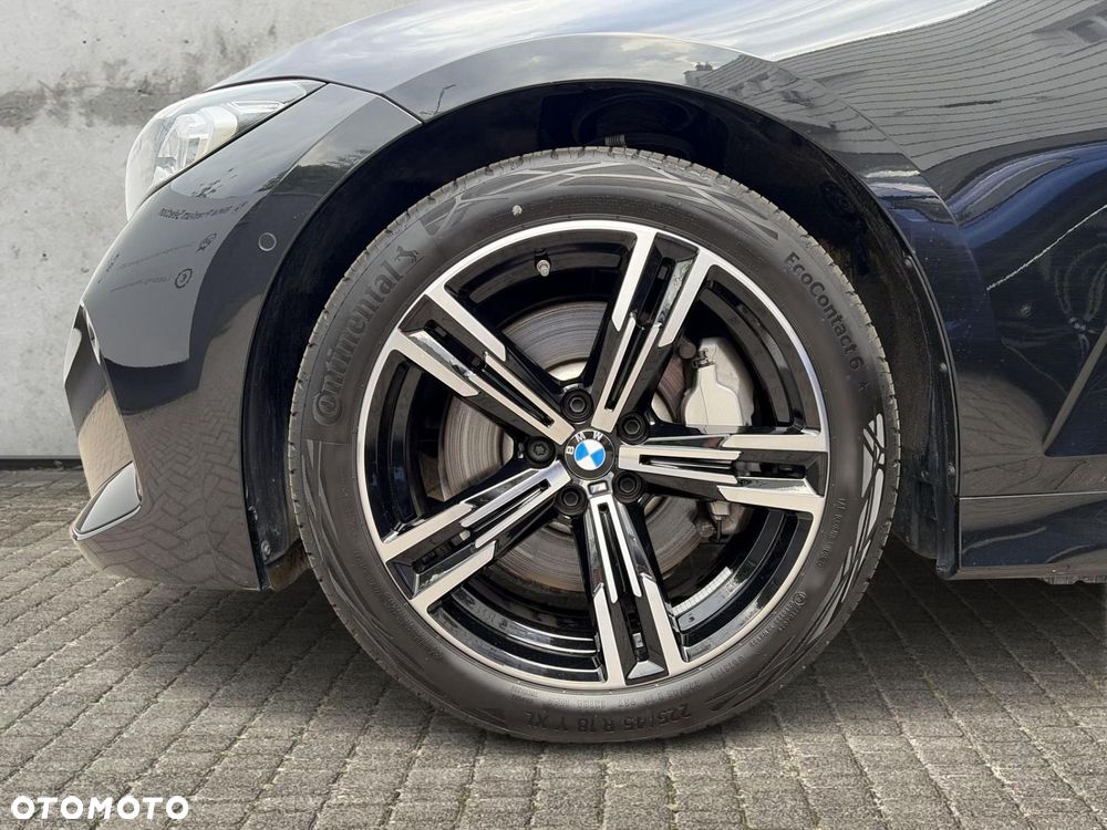 BMW Seria 3 - 4