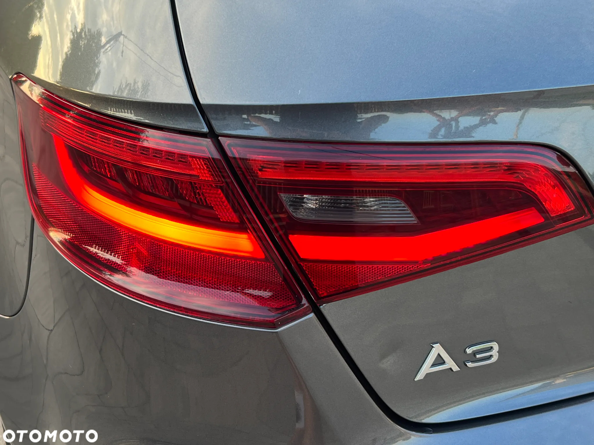 Audi A3 - 35