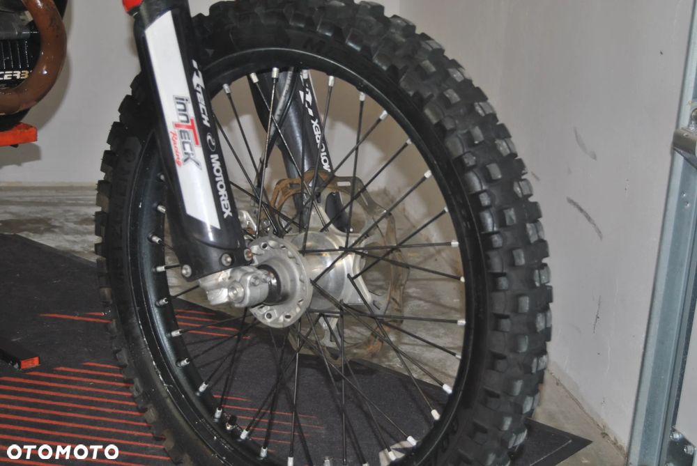 KTM EXC 350 - 11