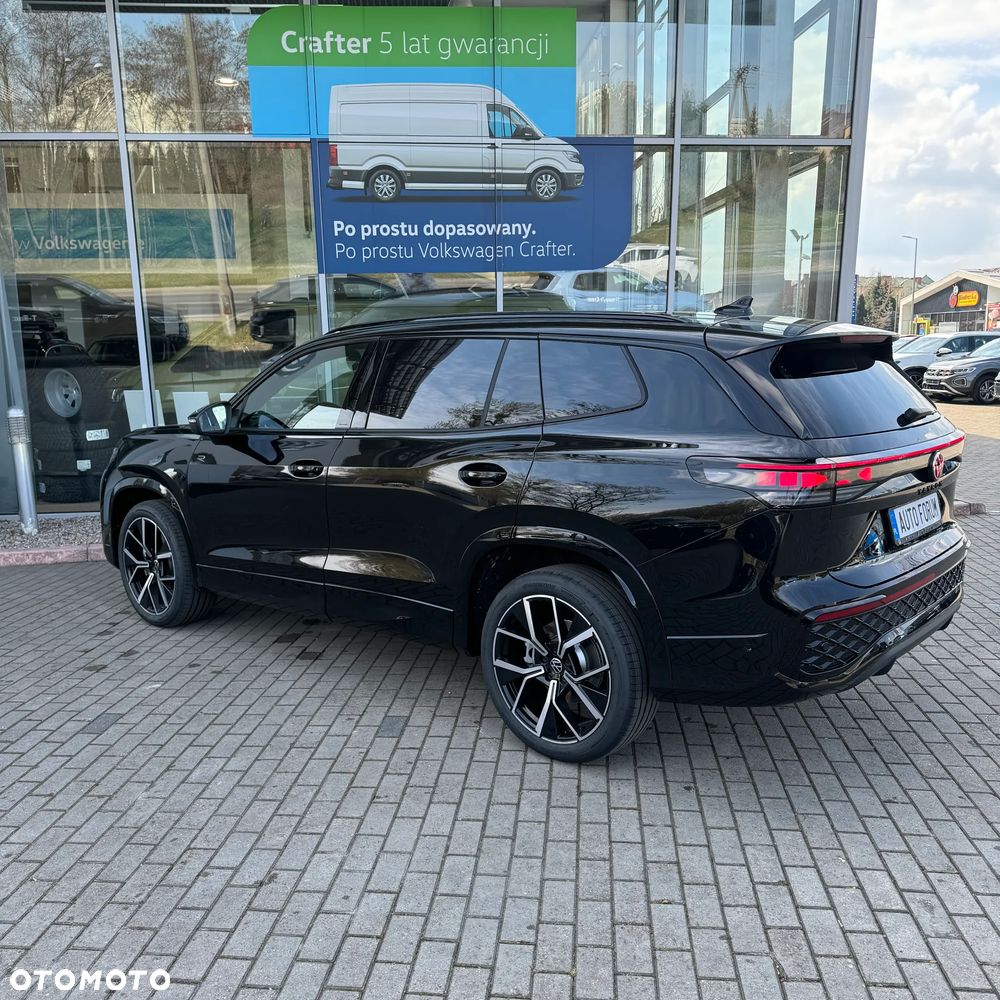 Volkswagen Tayron - 8