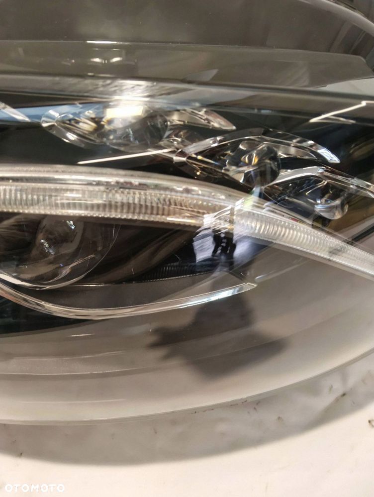 mercedes-benz s klasa w217 ils led usa przód strona prawa - 2