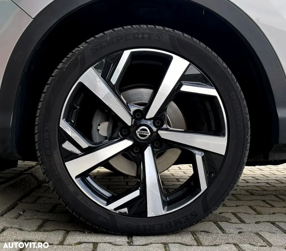 Nissan Qashqai - 21
