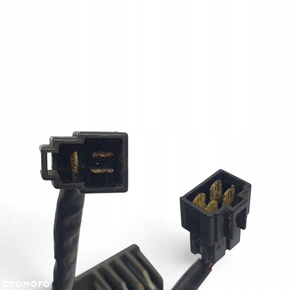 REGULATOR NAPIĘCIA Moduł Triumph Daytona R 675 R 06-12 sterownik SH820AC - 5