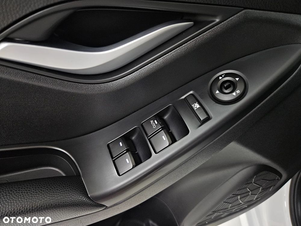 Hyundai ix20 1.6 BlueDrive Comfort - 34