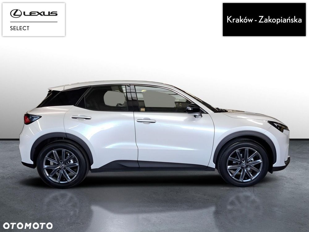 Lexus LBX 1.5 Hybrid Elegant - 7