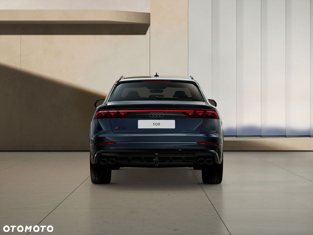 Audi SQ8 - 4