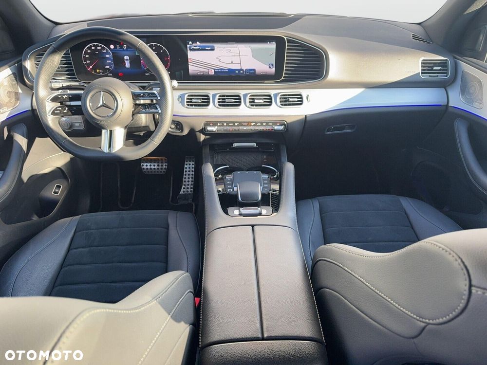 Mercedes-Benz GLE - 13