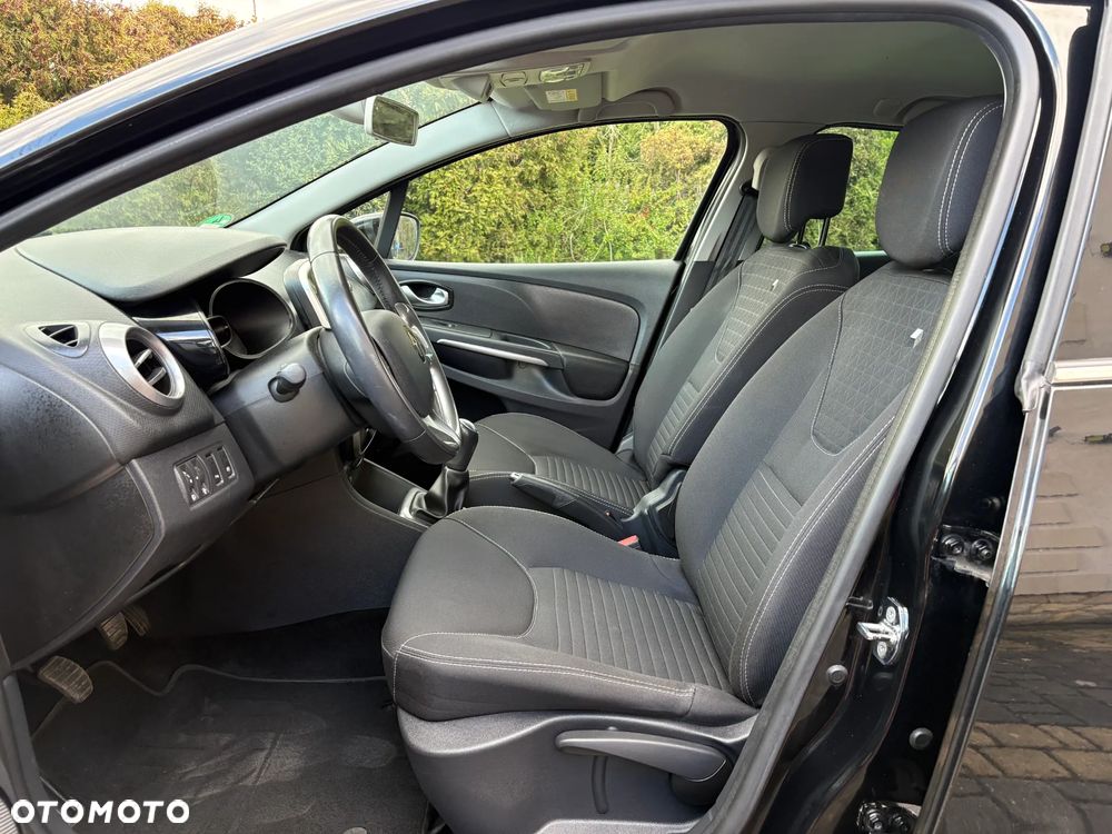 Renault Clio TCe 90 Limited - 9