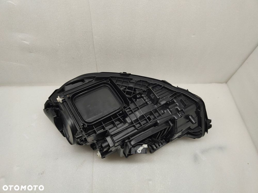 MERCEDES A KLASA W177 FULL LED PERFORMANCE LAMPA PRAWY PRZÓD A1779063805 - 8