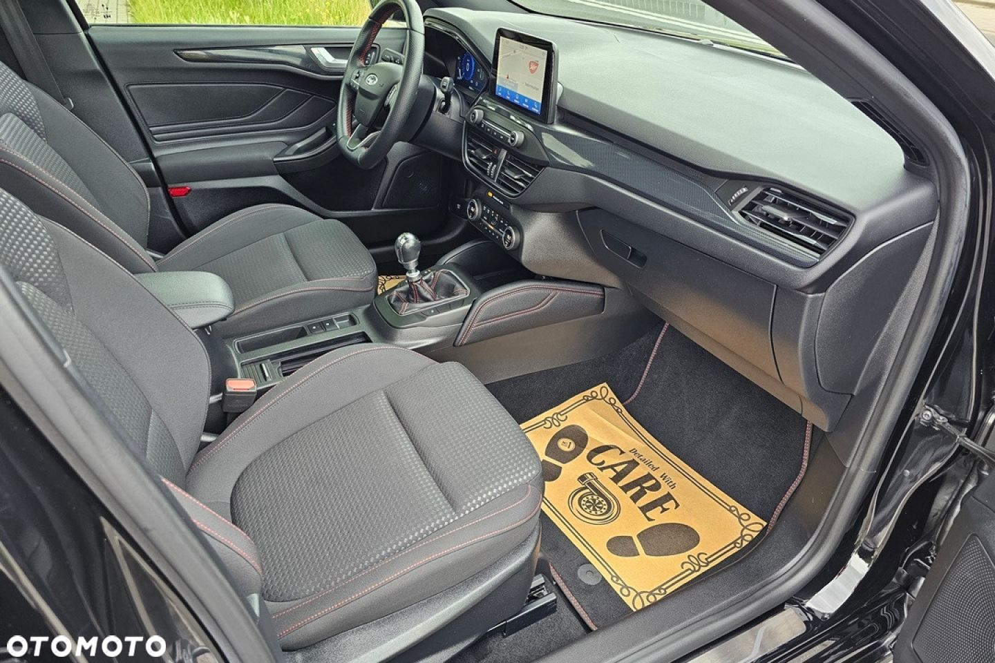 Ford Focus - 21
