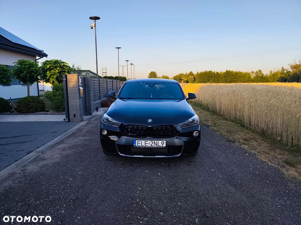BMW X2 - 4