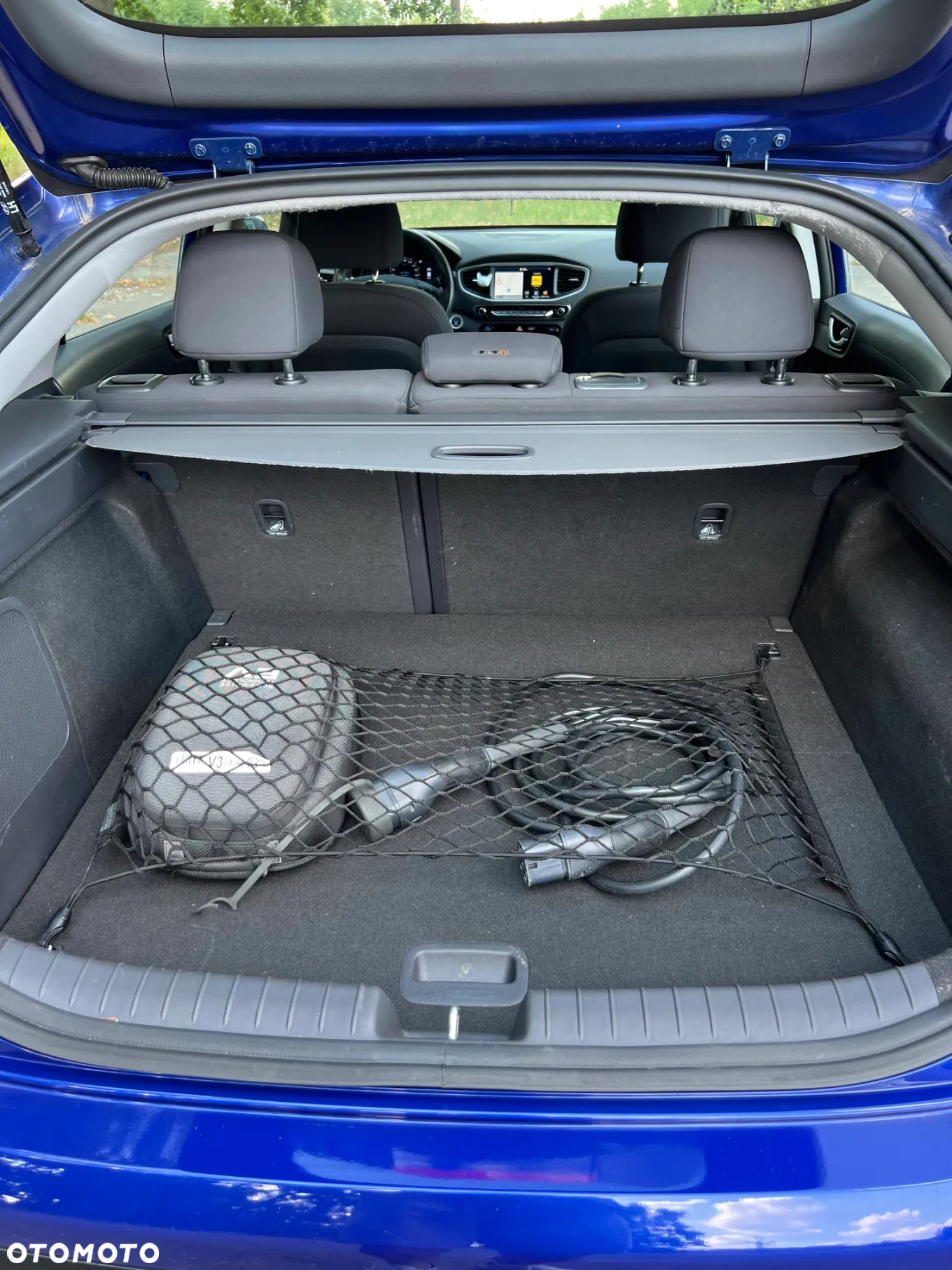 Hyundai IONIQ - 21