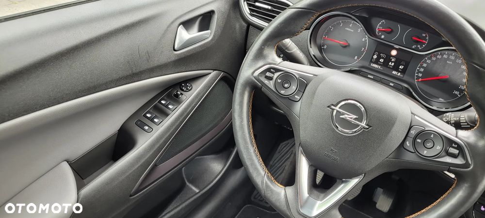 Opel Crossland X 1.2 ECOTEC Start/Stop Innovation - 20